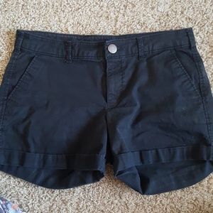 Gap Shorts